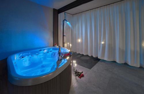 Tesimo Apartamento | Garden e Wellness LE VIGNE - relax e luxus