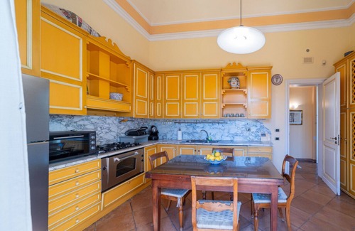 Ognina Apartamento | Garden Escape by Wonderful Italy