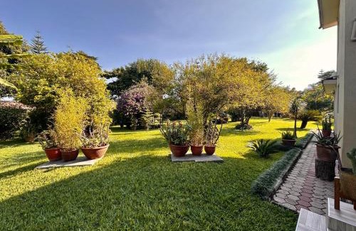 Arusha Cama Y Desayuno | Garden Escape