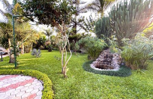 Arusha Cama Y Desayuno | Garden Escape