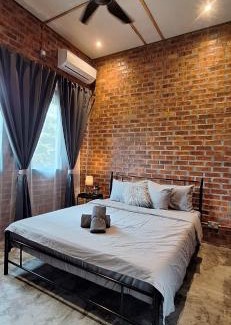 Seremban Casa | Garden Family Suite Seremban 3 by SkyLimit Suites