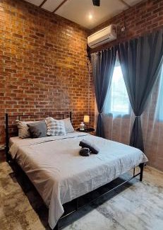 Seremban Casa | Garden Family Suite Seremban 3 by SkyLimit Suites
