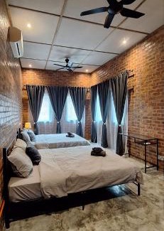 Seremban Casa | Garden Family Suite Seremban 3 by SkyLimit Suites