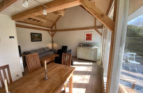 Bentveld Casa | Garden find zandvoort