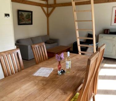 Bentveld Casa | Garden find zandvoort