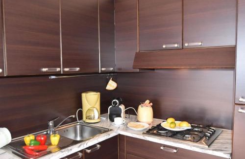 Oggebbio Apartamento | Garden Flat by Lake Maggiore