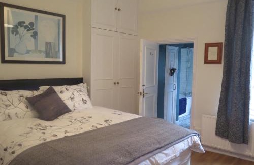 Cleveland Apartamento | Garden Flat, Ealing