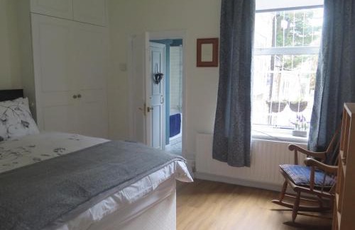 Cleveland Apartamento | Garden Flat, Ealing
