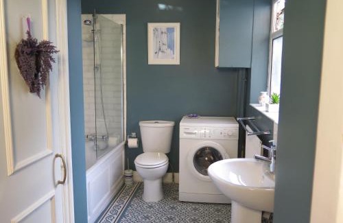Cleveland Apartamento | Garden Flat, Ealing
