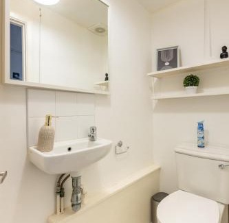 Addison Apartamento | Garden Flat In the Heart of London