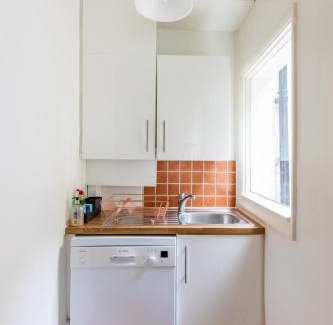 Addison Apartamento | Garden Flat In the Heart of London