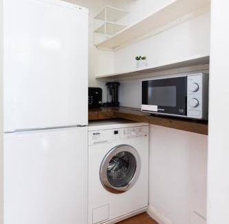 Addison Apartamento | Garden Flat In the Heart of London
