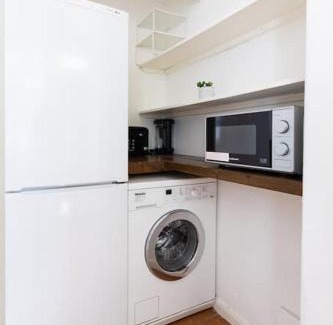Addison Apartamento | Garden Flat In the Heart of London