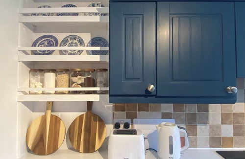 West Lulworth Apartamento | Garden Flat in West Lulworth/Durdle Door