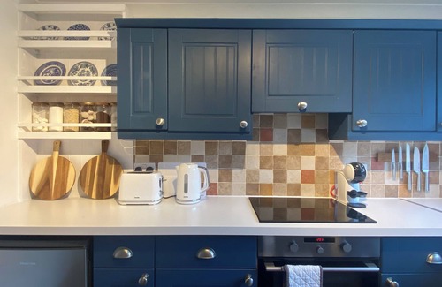 West Lulworth Apartamento | Garden Flat in West Lulworth/Durdle Door