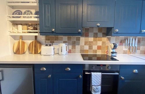 West Lulworth Apartamento | Garden Flat in West Lulworth/Durdle Door