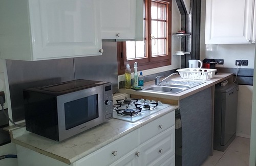 Saint-Orens-de-Gameville Apartamento | Garden apartment