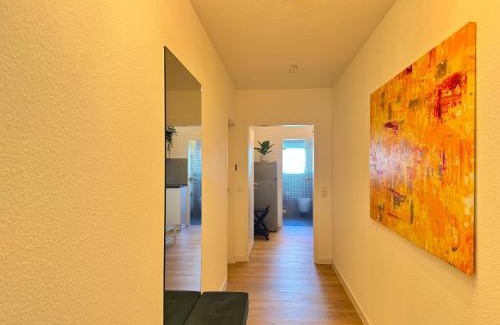 Bad Krozingen Apartamento | Garden Gallery - Boutique Apartment