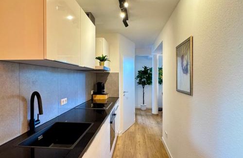 Bad Krozingen Apartamento | Garden Gallery - Boutique Apartment