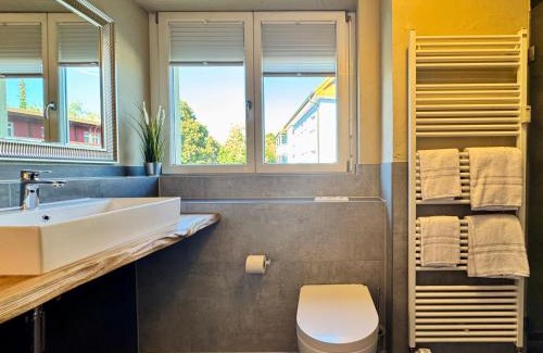 Bad Krozingen Apartamento | Garden Gallery - Boutique Apartment