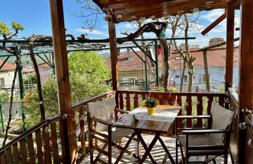 Dragijevo Apartamento | Garden Gate Studio