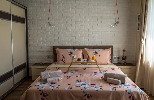 Dragijevo Apartamento | Garden Gate Studio