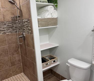 Herriman Apartamento | Garden Getaway