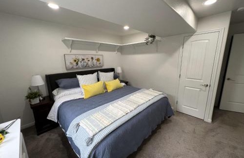 Herriman Apartamento | Garden Getaway