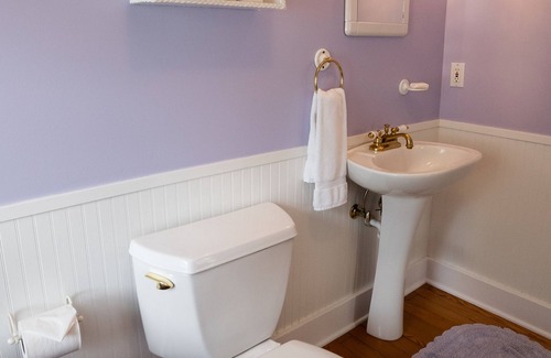 Union Pier Cama Y Desayuno | Garden Grove Bed and Breakfast