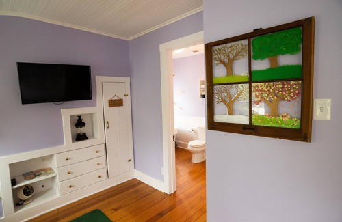 Union Pier Cama Y Desayuno | Garden Grove Bed and Breakfast