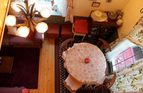 Futo Casa | Garden guest house Tori to Kinomi - Vacation STAY 98909v