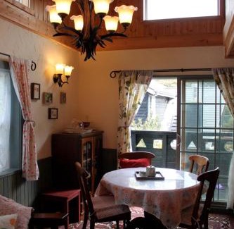 Futo Casa | Garden guest house Tori to Kinomi - Vacation STAY 98909v
