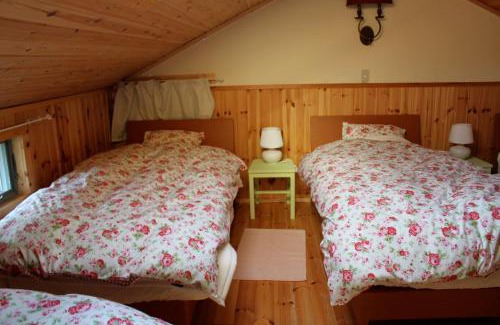 Futo Casa | Garden guest house Tori to Kinomi - Vacation STAY 98909v
