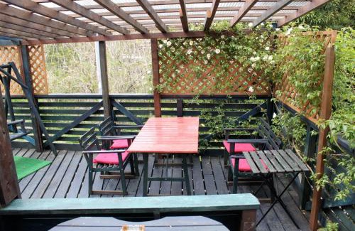 Futo Casa | Garden guest house Tori to Kinomi - Vacation STAY 98909v