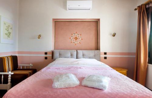 Fanari Casa | Garden Guest Room