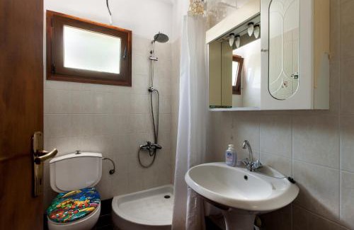 Fanari Casa | Garden Guest Room