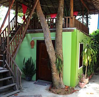 Kampong Chhnang Casa | Garden Guesthouse