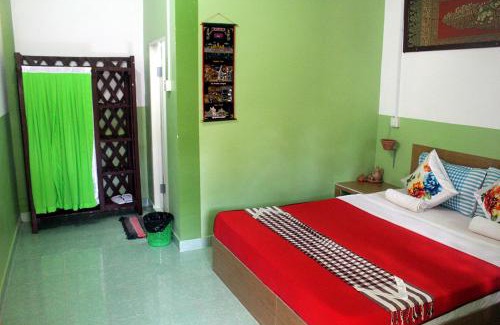 Kampong Chhnang Casa | Garden Guesthouse