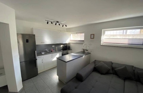 Siezenheim Apartamento | Garden happiness 2.0