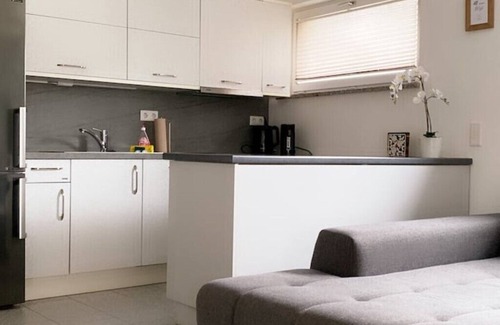 Siezenheim Apartamento | Garden happiness 2.0