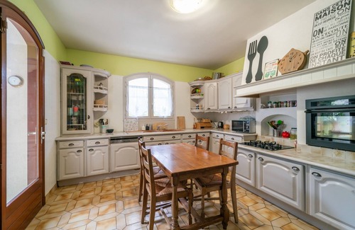 La Courneuve Casa | Garden Haven - Maison de 180m² avec jardin