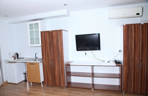 Uskudar Hotel | Garden Hill Hotel