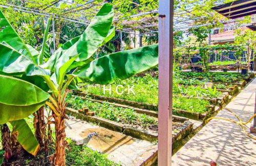 Klang Apartamento | Garden Home at Klang by HCK