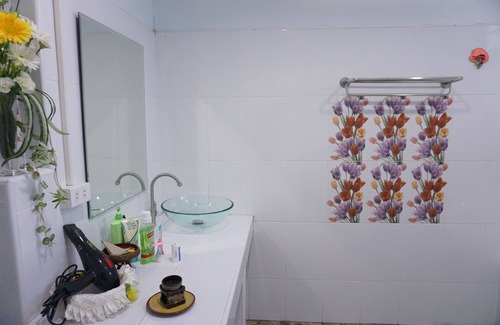 Makham Tia Casa | Garden Homestay Suratthani