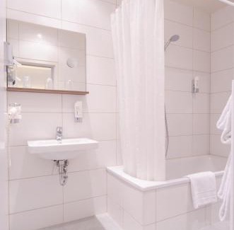 Altstadt - Sankt Lorenz Hotel | Garden Hotel