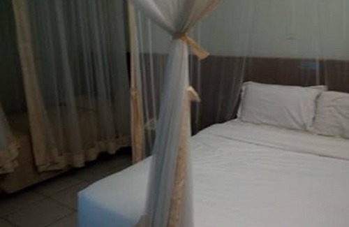Ngelani Hotel | Garden Hotel