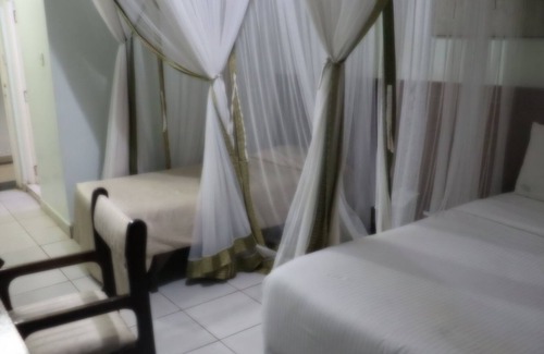 Ngelani Complejo | Garden Hotel Machakos