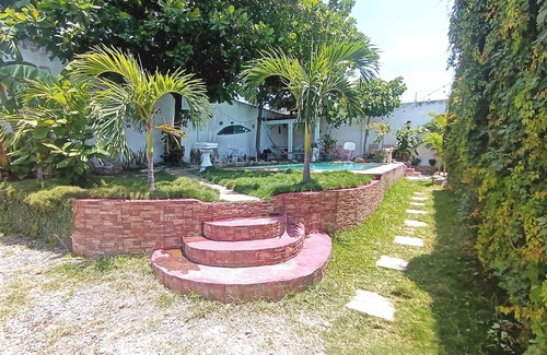 Chiquimula Casa | Garden House 1km pradera chiquimula