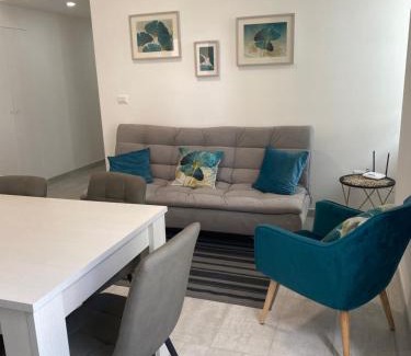Vittorio Emanuele Apartamento | GARDEN HOUSE Apartments in Naples
