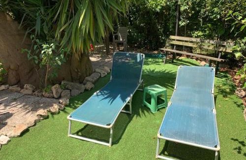 Vittorio Emanuele Apartamento | GARDEN HOUSE Apartments in Naples